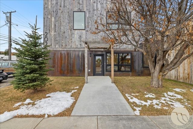 202 Hauser AVENUE S, Red Lodge, MT 59068