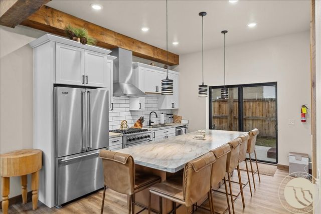 202 Hauser AVENUE S, Red Lodge, MT 59068