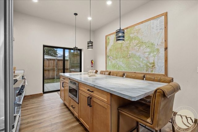 202 Hauser AVENUE S, Red Lodge, MT 59068