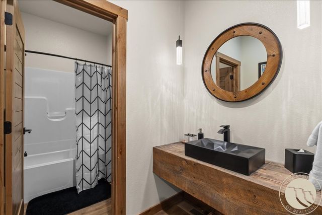 202 Hauser AVENUE S, Red Lodge, MT 59068