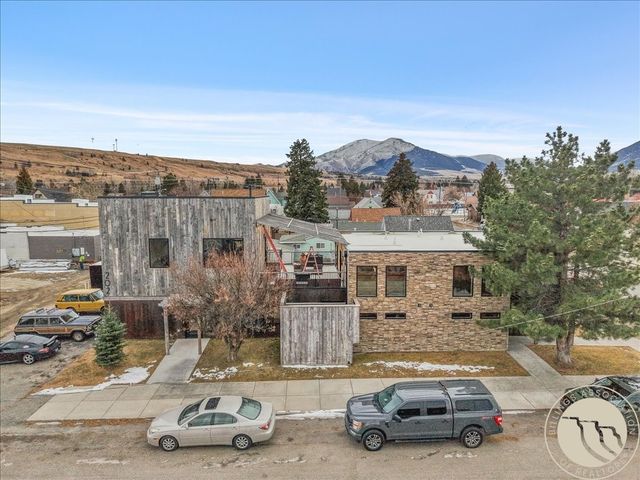 202 Hauser AVENUE S, Red Lodge, MT 59068