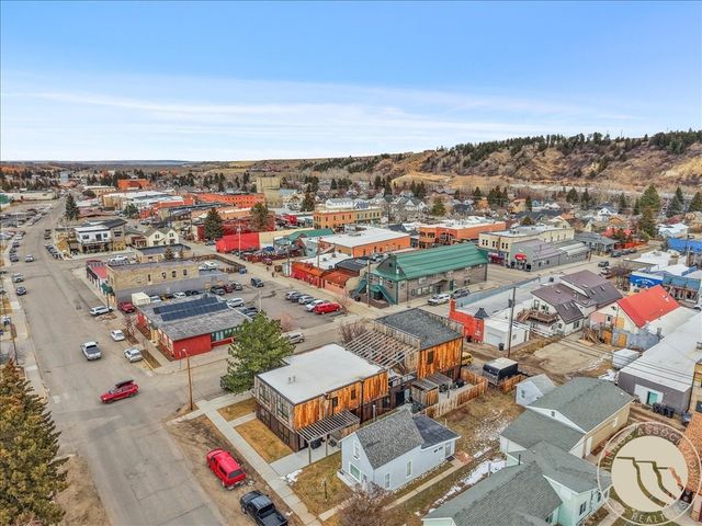 202 Hauser AVENUE S, Red Lodge, MT 59068