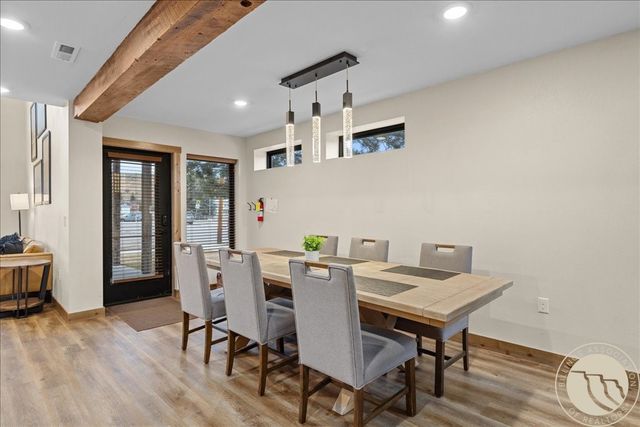 202 Hauser AVENUE S, Red Lodge, MT 59068