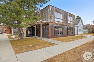202 Hauser AVENUE S, Red Lodge, MT 59068