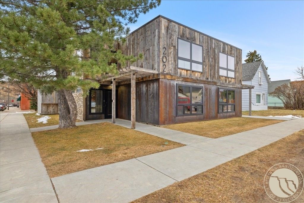 202 Hauser AVENUE S, Red Lodge, MT 59068