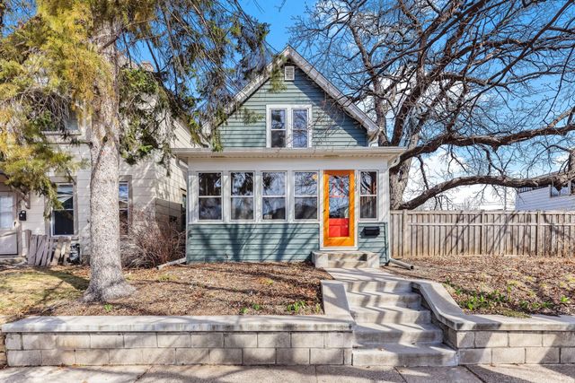 1025 Front Avenue, Saint Paul, MN 55103