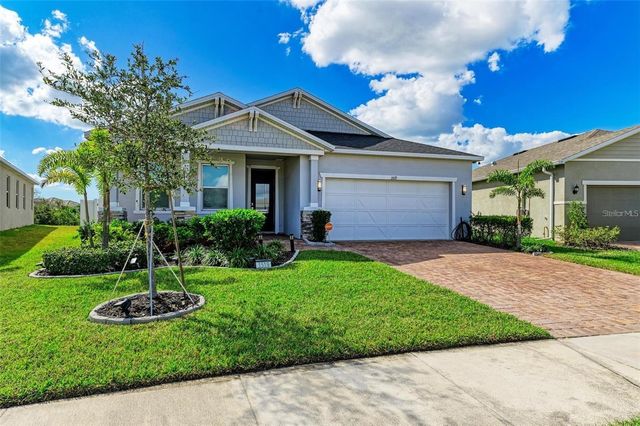 3519 74TH AVENUE CIRCLE E, Sarasota, FL 34243
