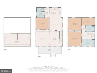 242 MADISON MILLS, Orange, VA 22960