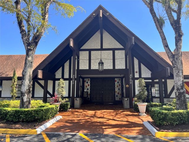 3710 Inverrary Drive 3Y, Fort Lauderdale, FL 33319