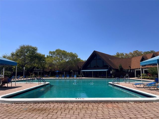 3710 Inverrary Drive 3Y, Fort Lauderdale, FL 33319