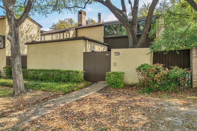 1208 Lane Street, Irving, TX 75061