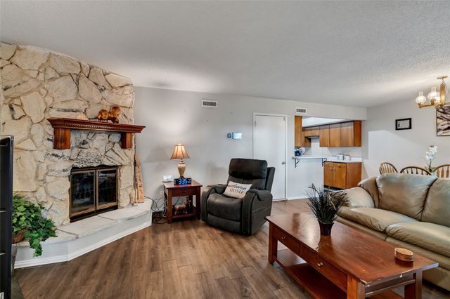 1208 Lane Street, Irving, TX 75061