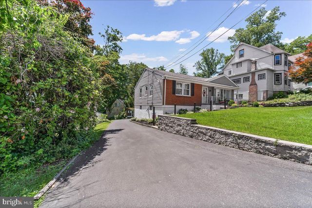 908 BROADWAY AVE, Secane, PA 19018