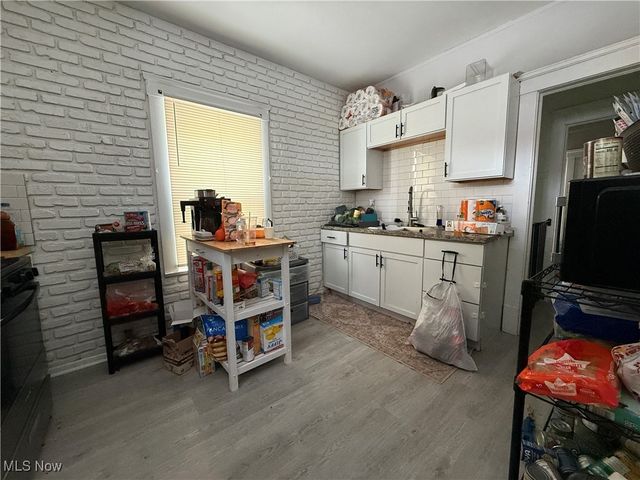 3802 Library Avenue, Cleveland, OH 44109