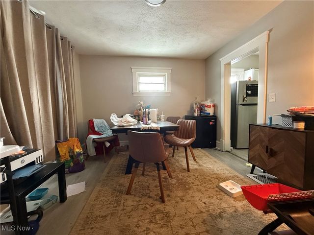 3802 Library Avenue, Cleveland, OH 44109