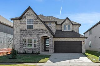5530 Burford Lane, Celina, TX 76227