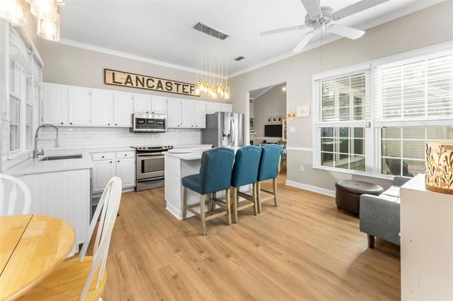 5521 SW 91ST TERRACE, Gainesville, FL 32608