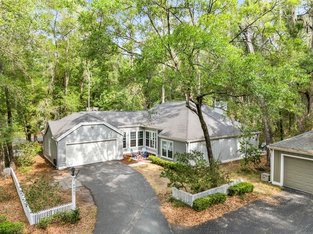 5521 SW 91ST TERRACE, Gainesville, FL 32608