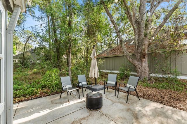 5521 SW 91ST TERRACE, Gainesville, FL 32608