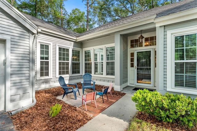 5521 SW 91ST TERRACE, Gainesville, FL 32608
