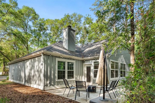 5521 SW 91ST TERRACE, Gainesville, FL 32608