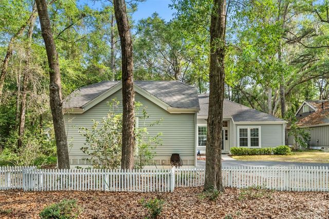 5521 SW 91ST TERRACE, Gainesville, FL 32608