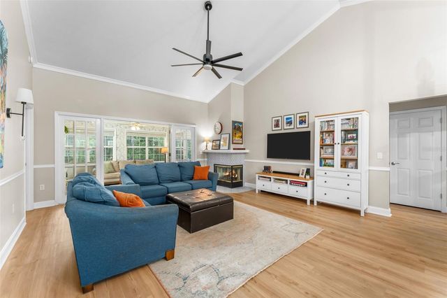 5521 SW 91ST TERRACE, Gainesville, FL 32608