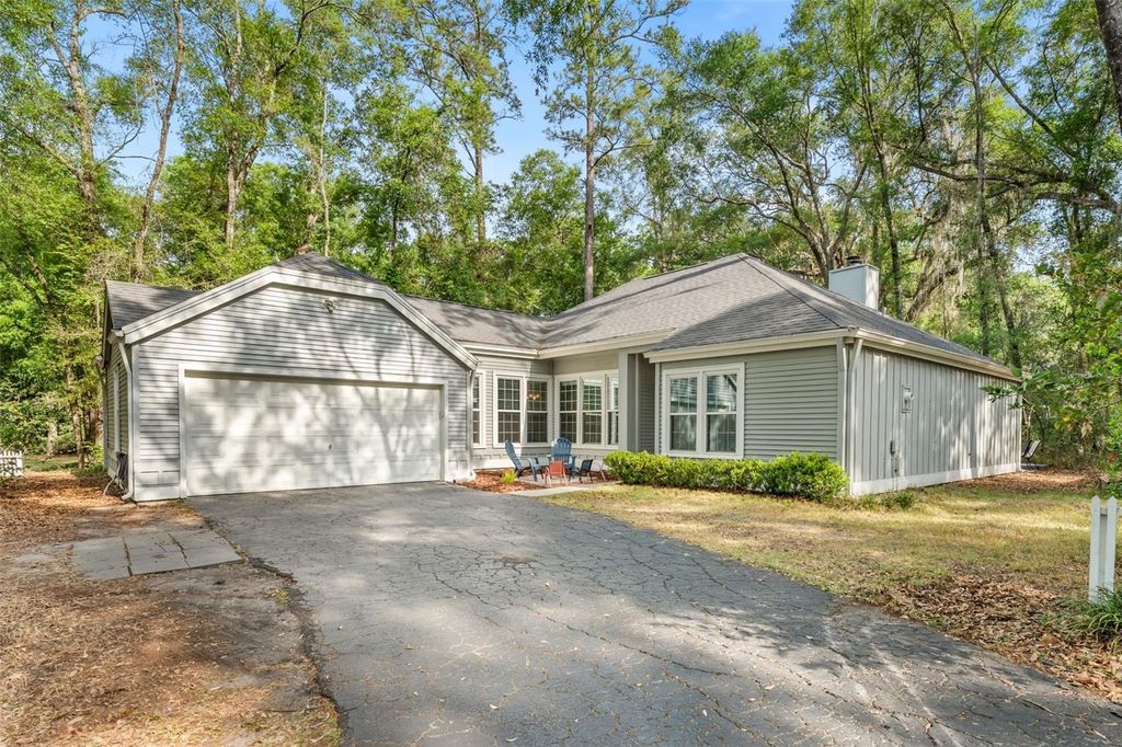 5521 SW 91ST TERRACE, Gainesville, FL 32608