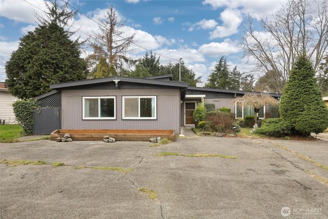 14445 26th Avenue S, Seatac, WA 98168