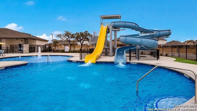 13943 San Saba Falls, San Antonio, TX 78253