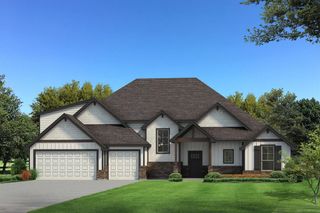 12301 Velvet Ash Avenue, Oklahoma City, OK 73173