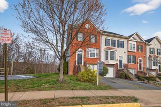 9820 CHESHIRE RIDGE CIR, Manassas, VA 20110