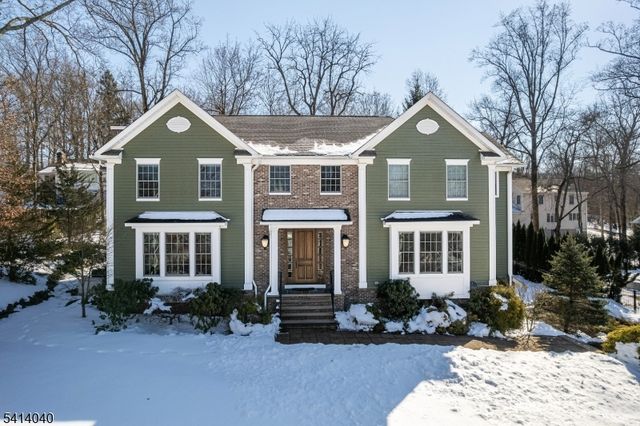 31 Mountainview Rd, Chatham Twp., NJ 07928