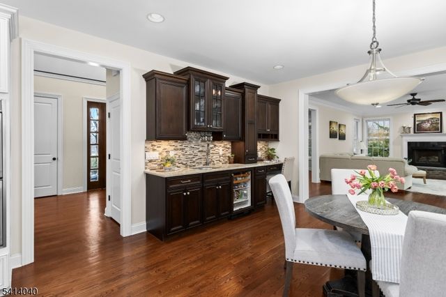 31 Mountainview Rd, Chatham Twp., NJ 07928