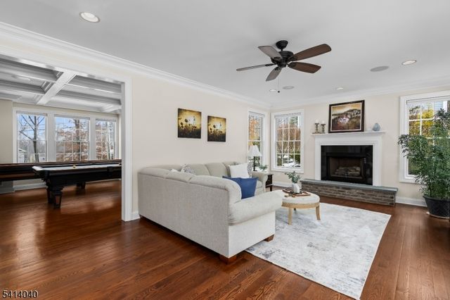 31 Mountainview Rd, Chatham Twp., NJ 07928