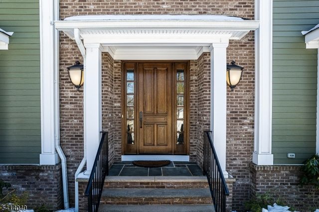 31 Mountainview Rd, Chatham Twp., NJ 07928