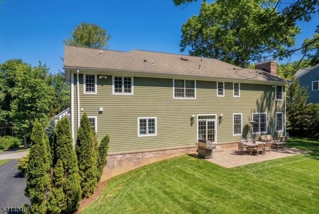 31 Mountainview Rd, Chatham Twp., NJ 07928