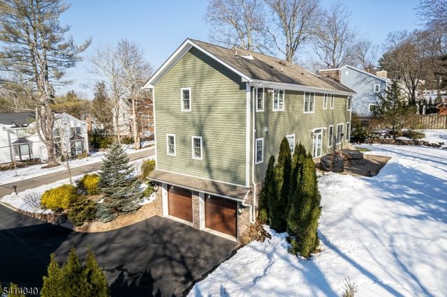 31 Mountainview Rd, Chatham Twp., NJ 07928