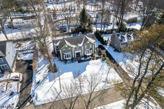 31 Mountainview Rd, Chatham Twp., NJ 07928