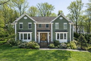 31 Mountainview Rd, Chatham Twp., NJ 07928