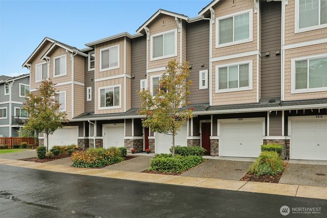3420 30th Drive, Everett, WA 98201
