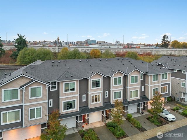 3420 30th Drive, Everett, WA 98201