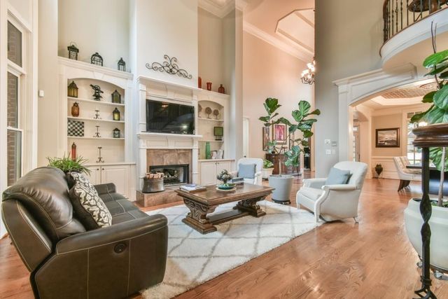 2720 Wildflower Way, Hoschton, GA 30548