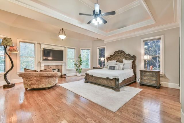 2720 Wildflower Way, Hoschton, GA 30548