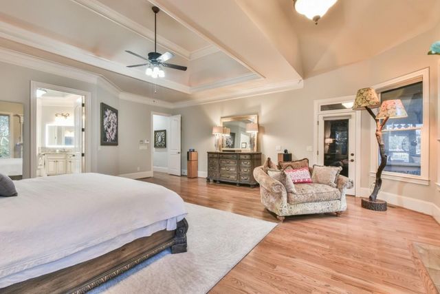 2720 Wildflower Way, Hoschton, GA 30548