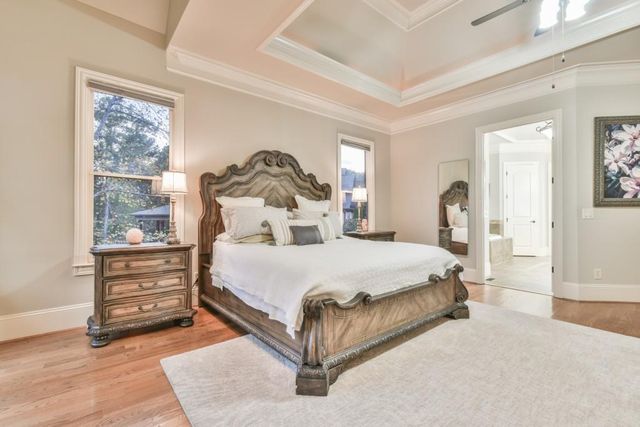 2720 Wildflower Way, Hoschton, GA 30548