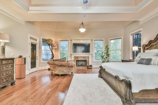 2720 Wildflower Way, Hoschton, GA 30548