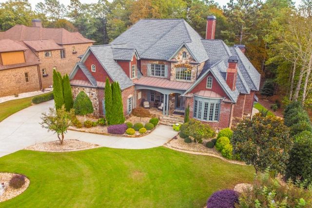 2720 Wildflower Way, Hoschton, GA 30548