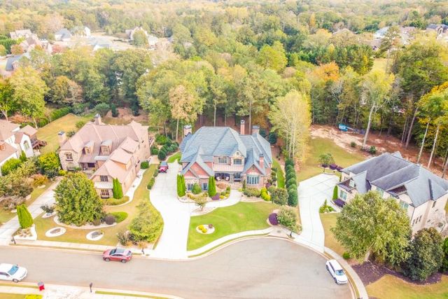 2720 Wildflower Way, Hoschton, GA 30548