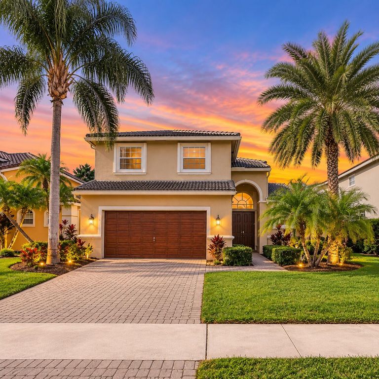 11353 Sea Grass Circle, Boca Raton, FL 33498